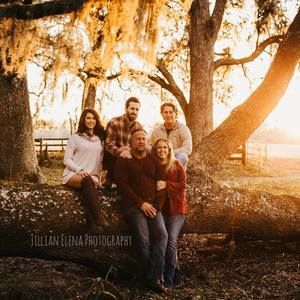 Meet your Posher, Beth